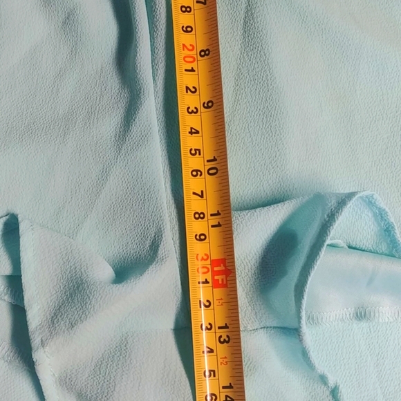 Ladies One Piece Short Set Y Back Sz Lg - Picture 11 of 16